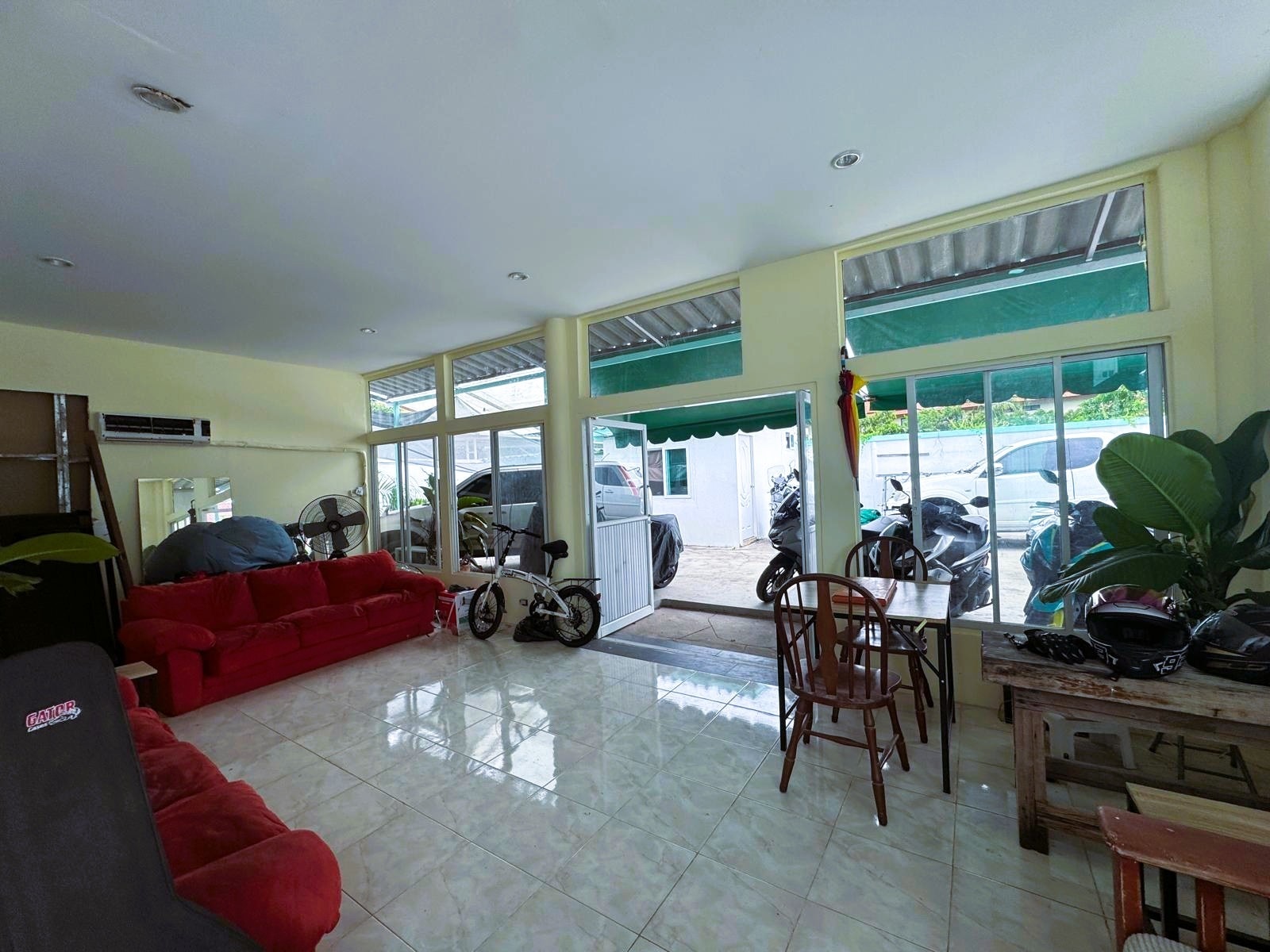 Renovated 8 Bed 9 Bath Pool Villa Estate In Bang Saray photo 22
