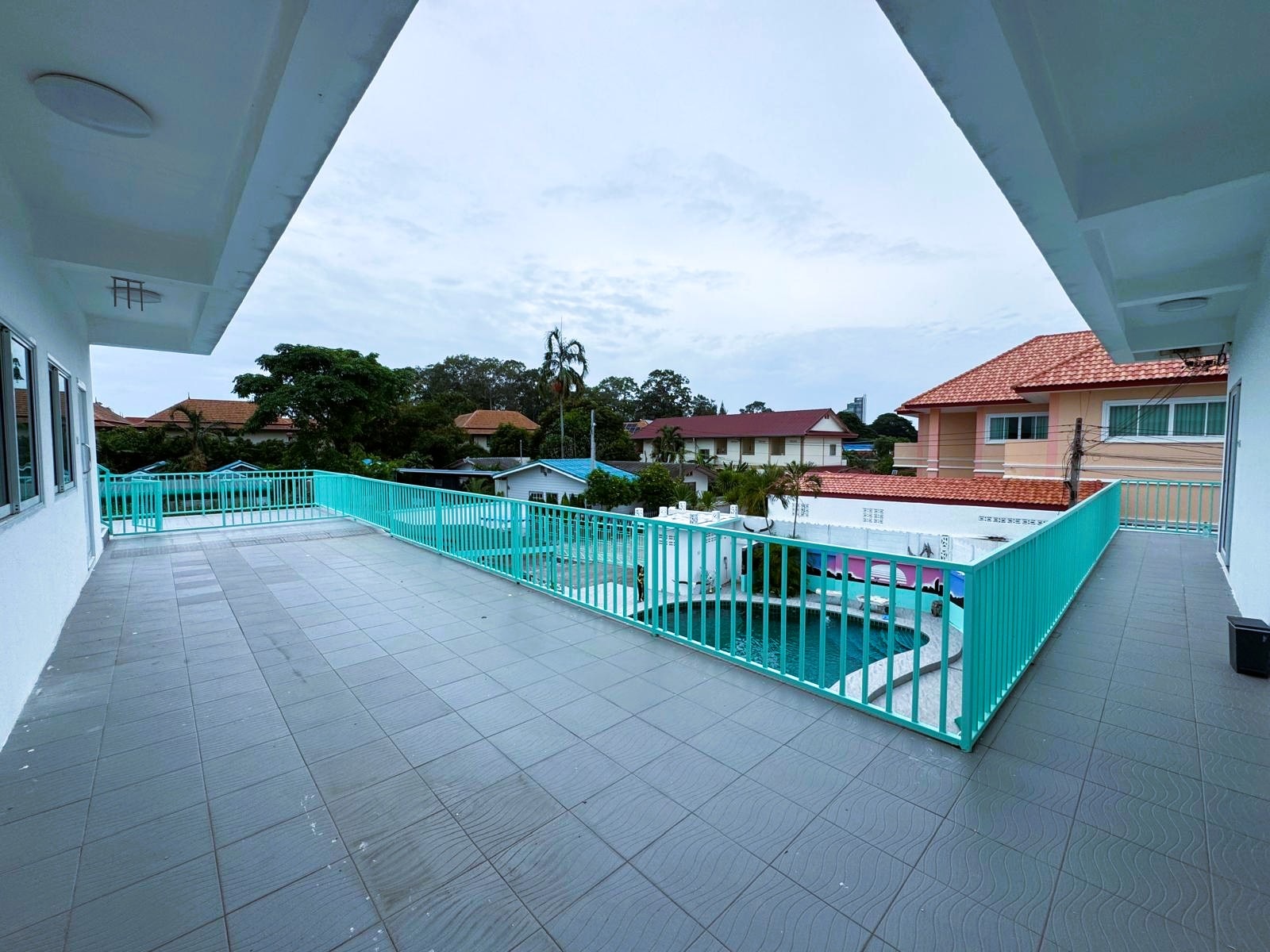 Renovated 8 Bed 9 Bath Pool Villa Estate In Bang Saray photo 26