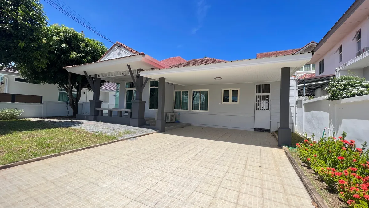 3 bedrooms 2 Bathrooms in East Pattaya
