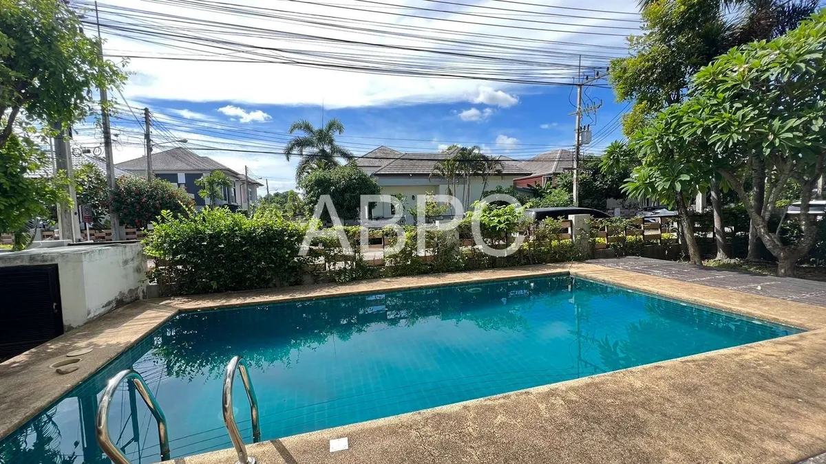 3 Bedroom 3 Bathroom Pool Villa photo 12