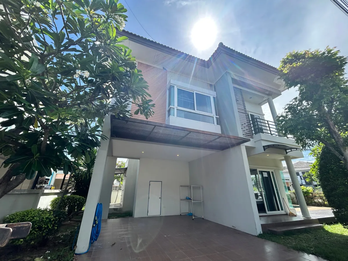 3 Bedroom 3 Bathroom Pool Villa photo 16