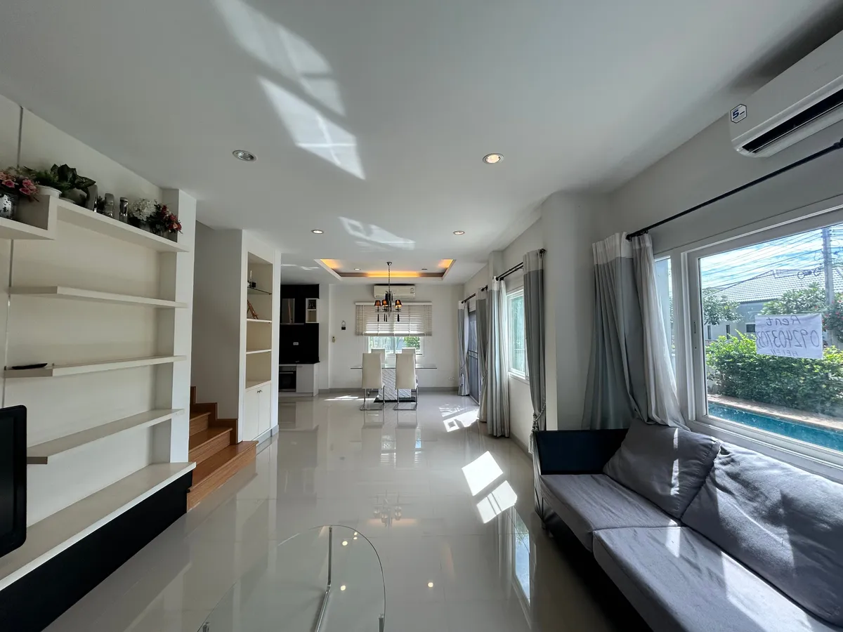 3 Bedroom 3 Bathroom Pool Villa photo 18