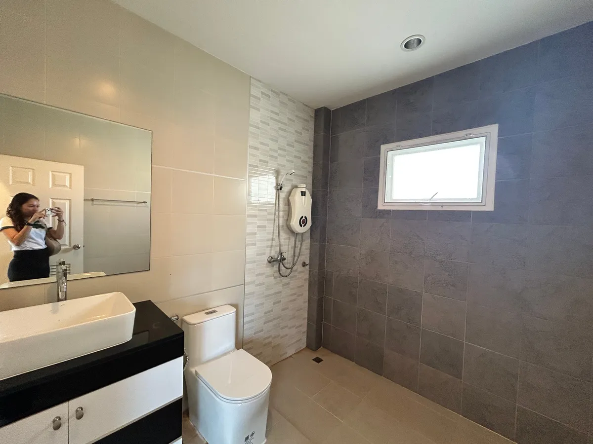 3 Bedroom 3 Bathroom Pool Villa photo 20