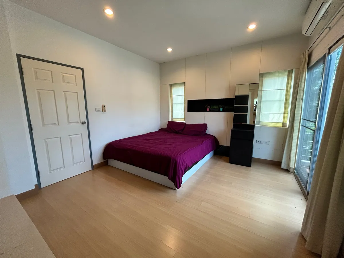 3 Bedroom 3 Bathroom Pool Villa photo 21