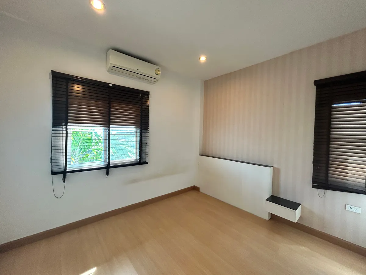 3 Bedroom 3 Bathroom Pool Villa photo 27