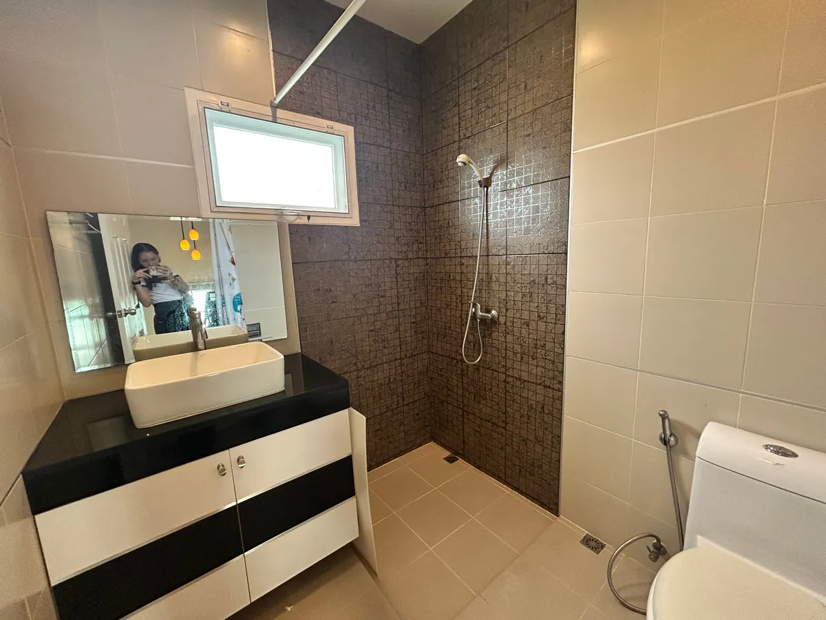 3 Bedroom 3 Bathroom Pool Villa photo 28