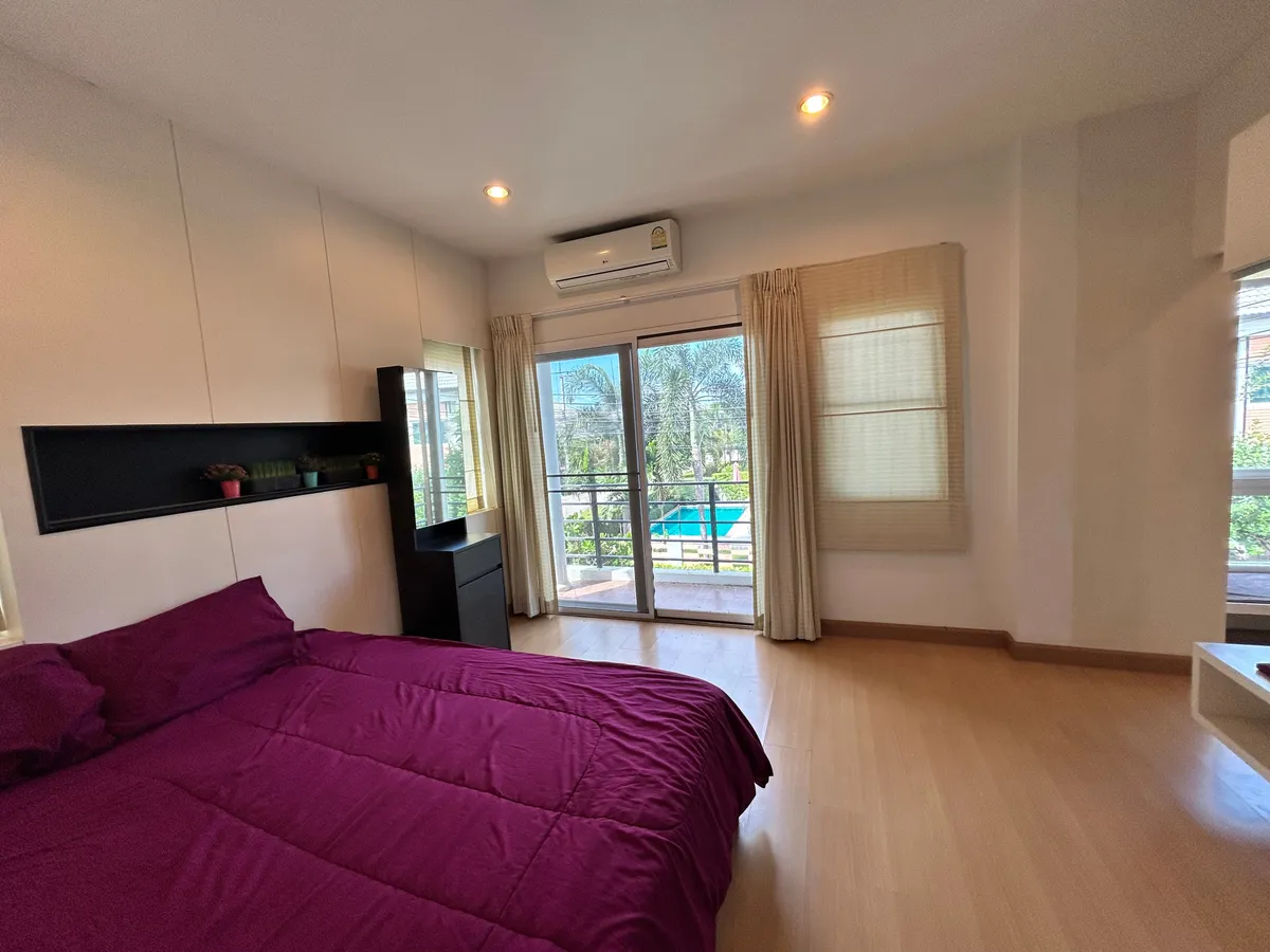 3 Bedroom 3 Bathroom Pool Villa photo 32