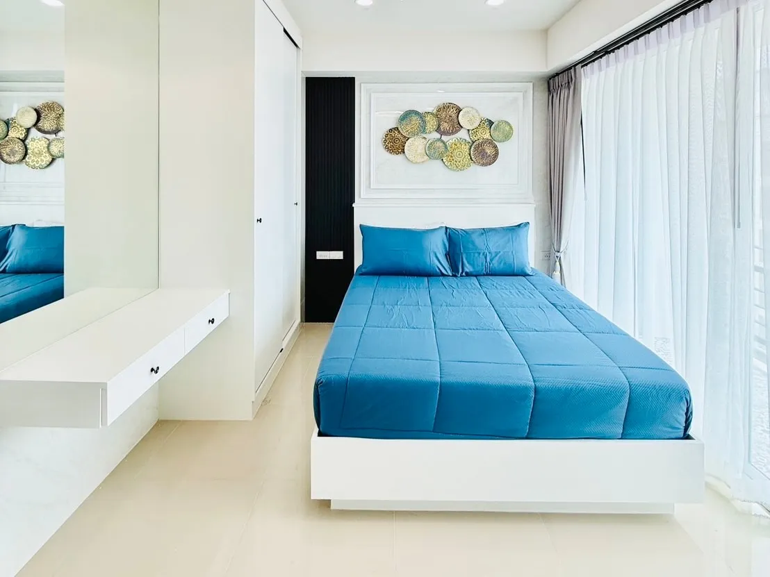 1 Bedroom Condo For sale in East Pattaya photo 13