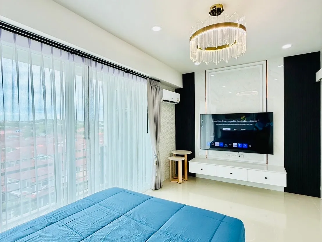 1 Bedroom Condo For sale in East Pattaya photo 14