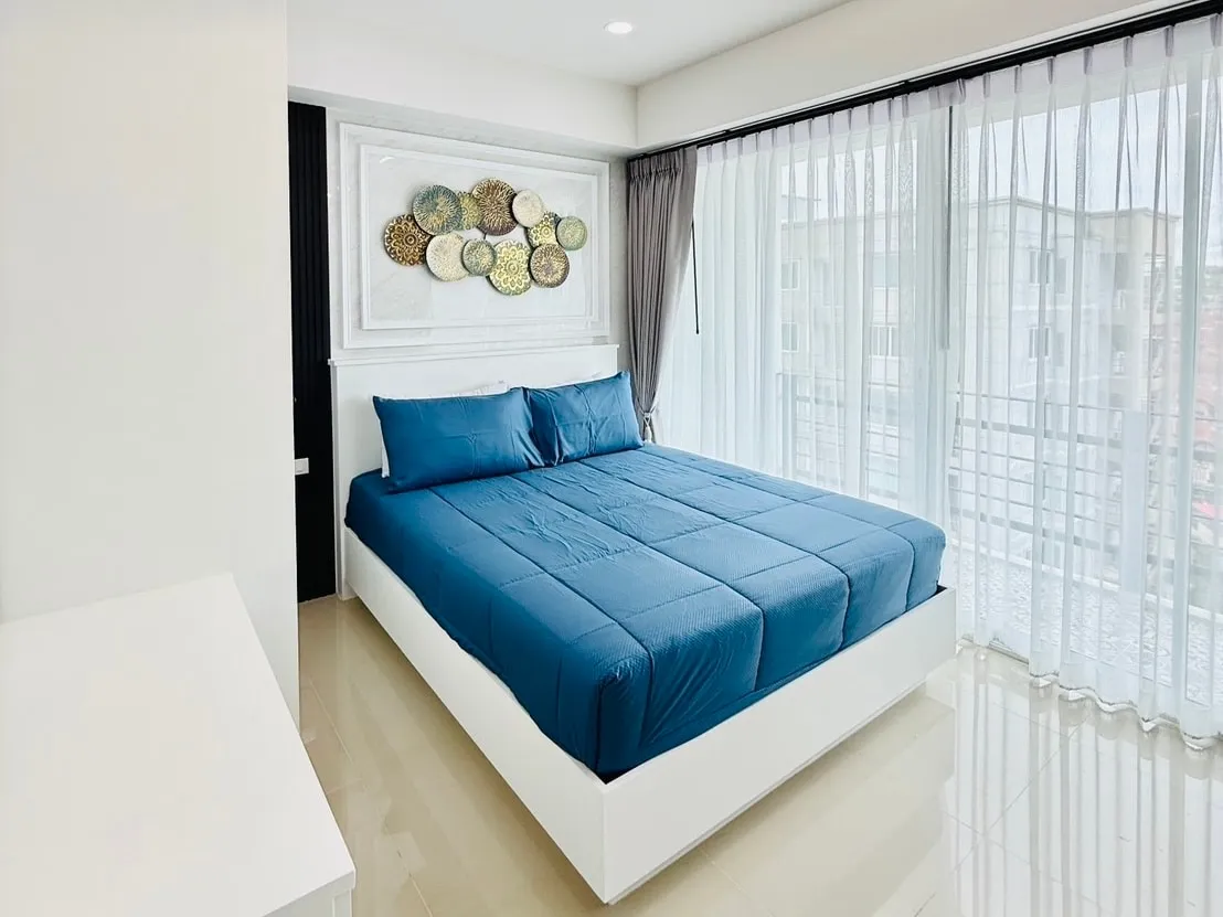1 Bedroom Condo For sale in East Pattaya photo 17