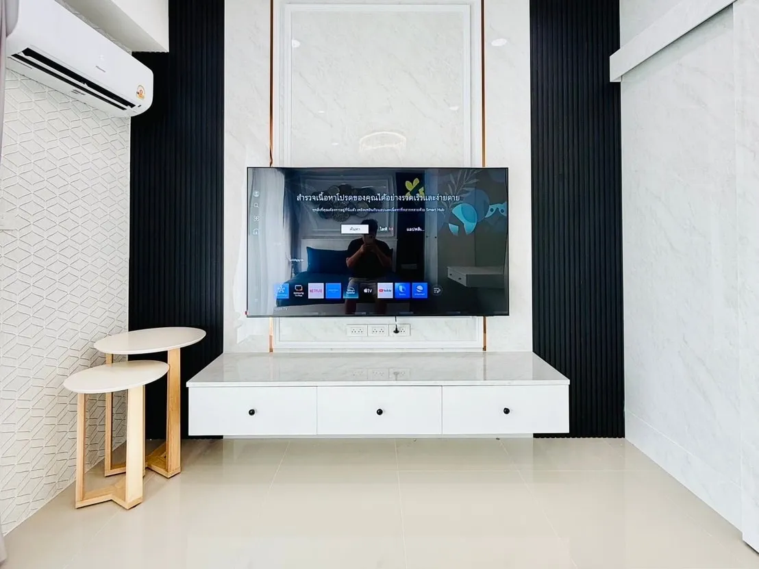 1 Bedroom Condo For sale in East Pattaya photo 19