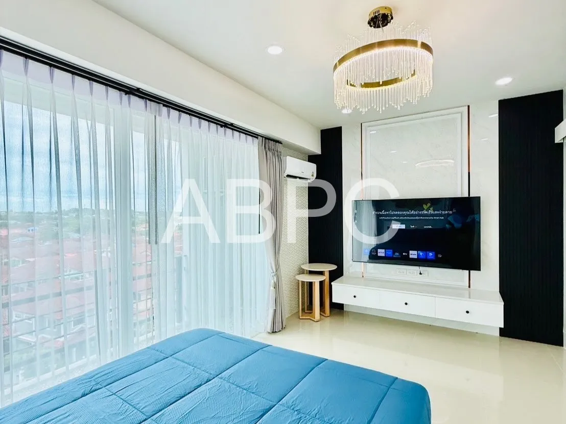 1 Bedroom Condo For sale in East Pattaya photo 3