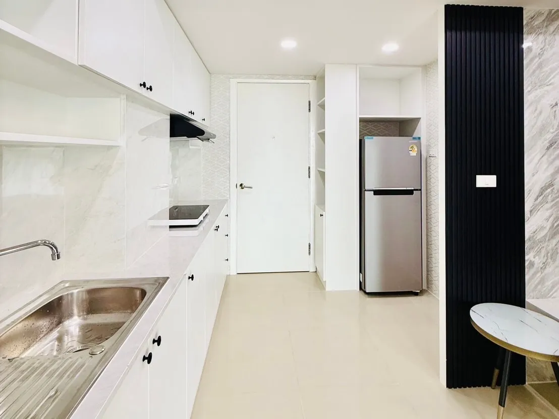 1 Bedroom Condo For sale in East Pattaya photo 21