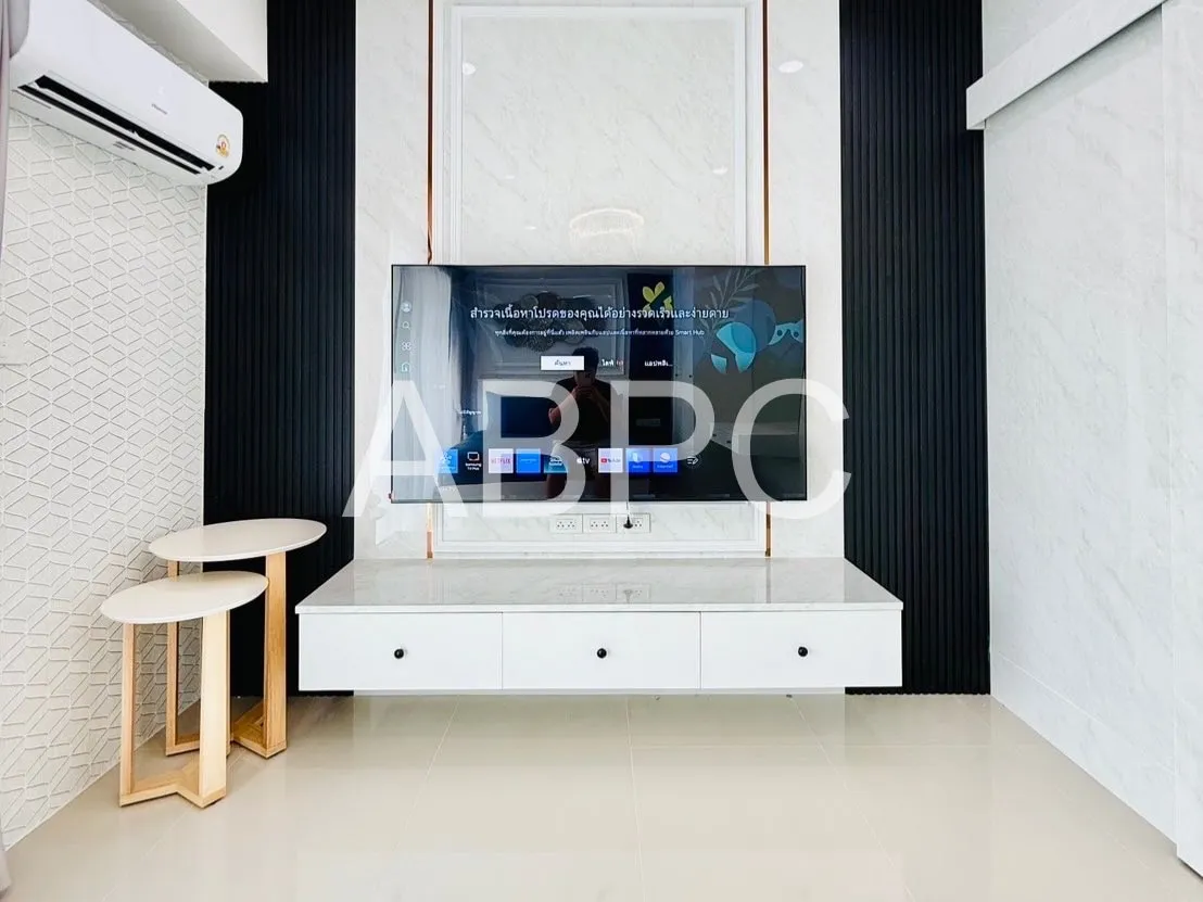 1 Bedroom Condo For sale in East Pattaya photo 5