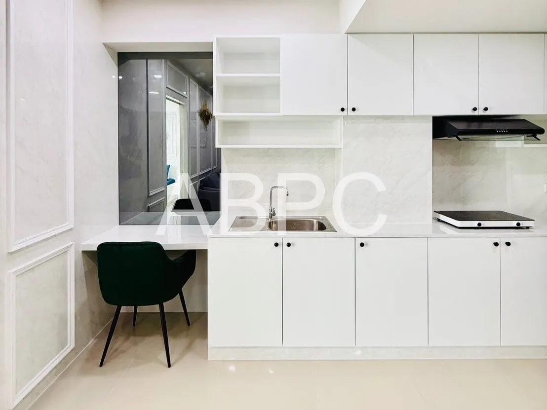1 Bedroom Condo For sale in East Pattaya photo 6