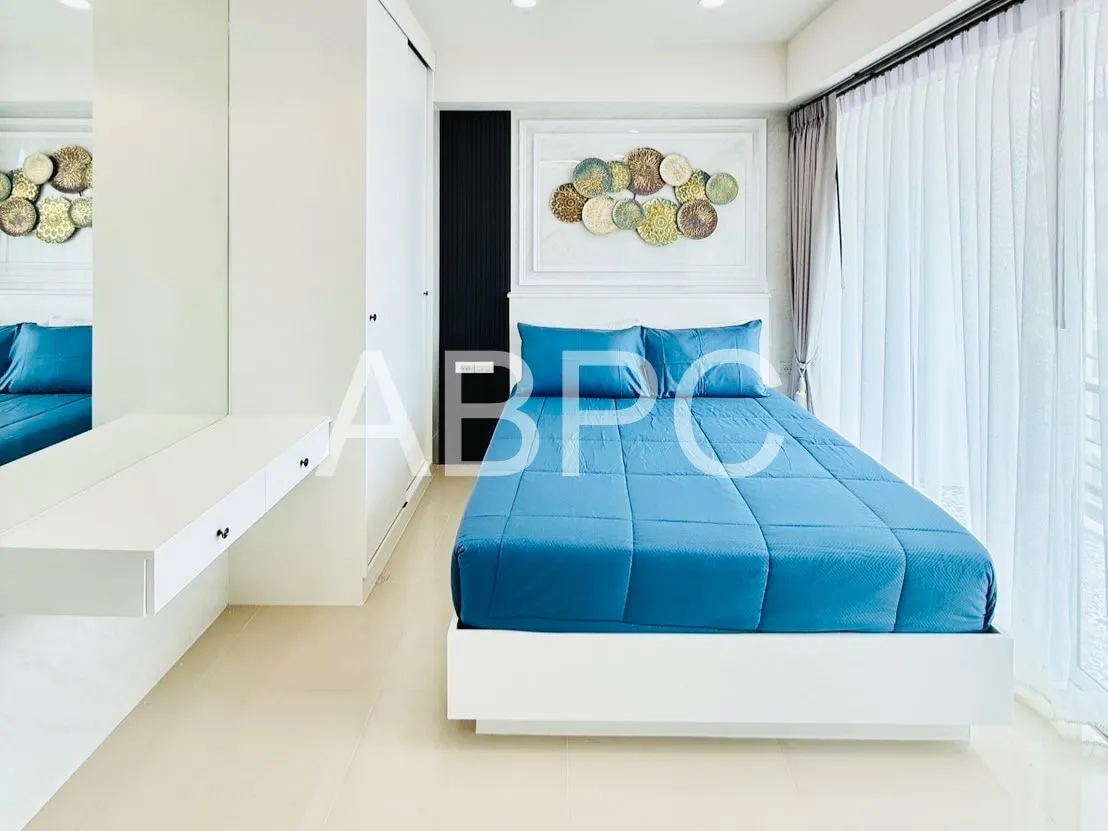 1 Bedroom Condo For sale in East Pattaya photo 7