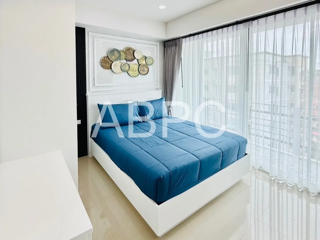 1 Bedroom Condo For sale in East Pattaya photo 8