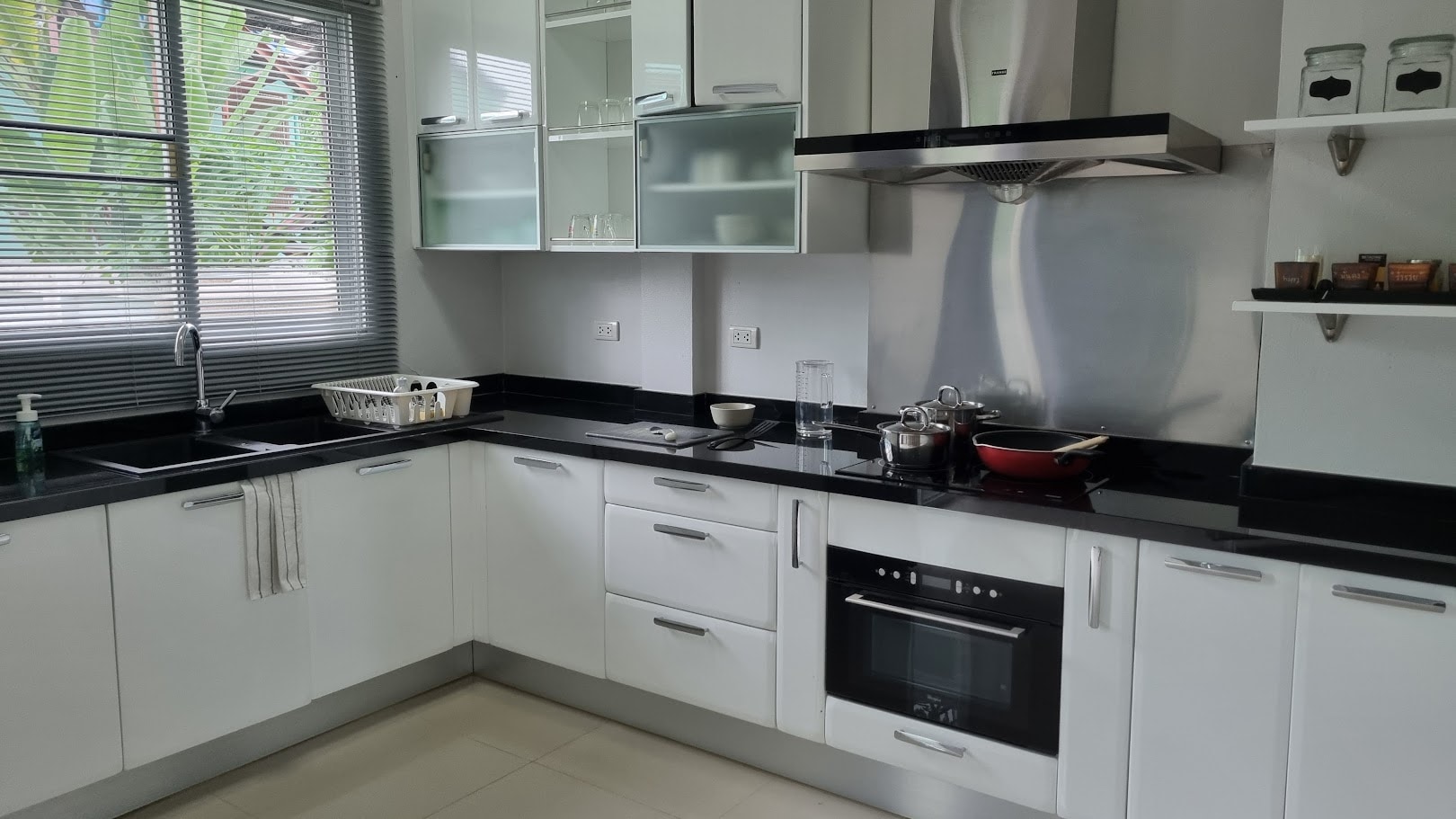 2 Bedroom 1 Bathroom Townhouse in Soi Siam Country Club photo 14