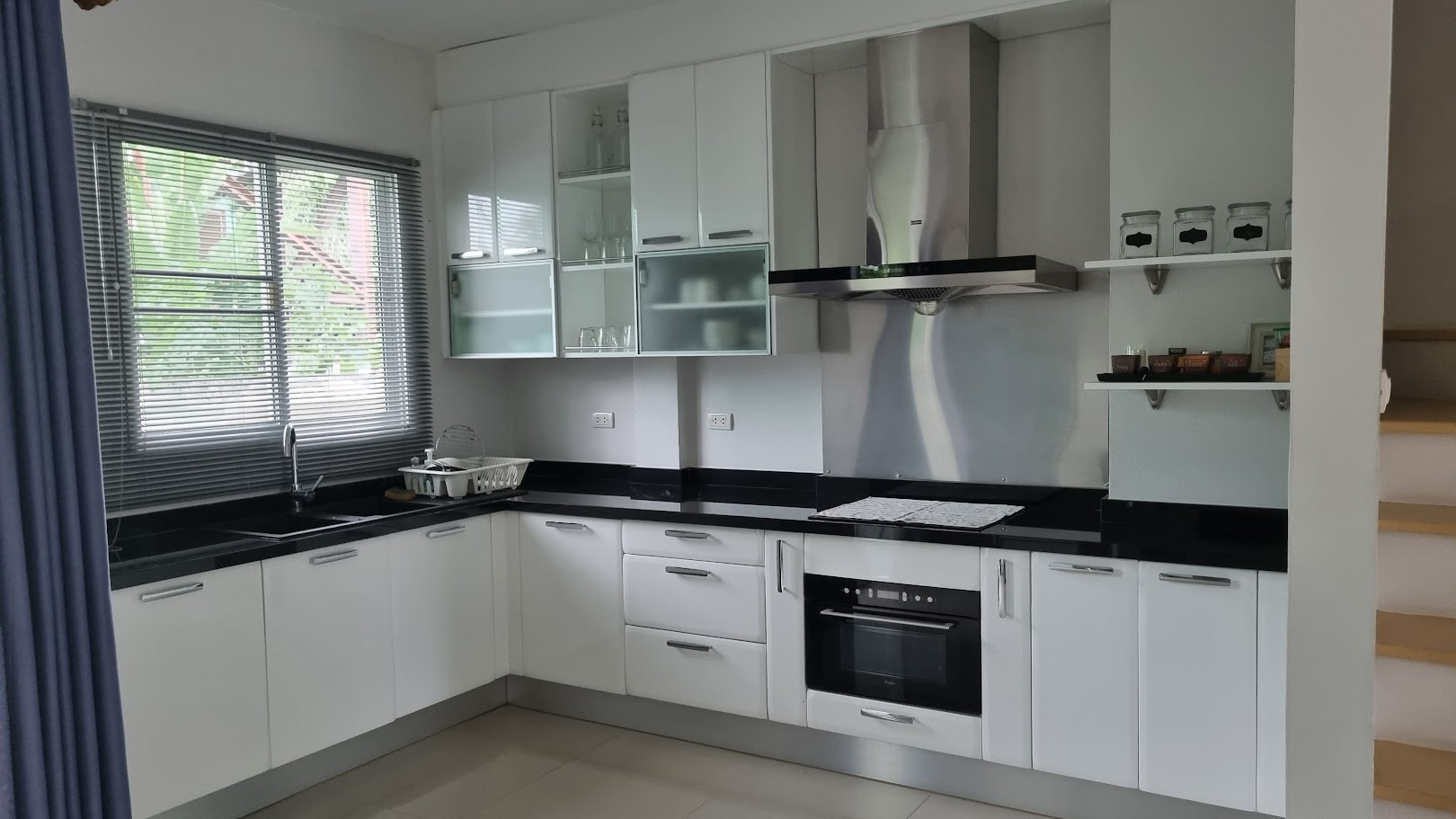 2 Bedroom 1 Bathroom Townhouse in Soi Siam Country Club photo 17