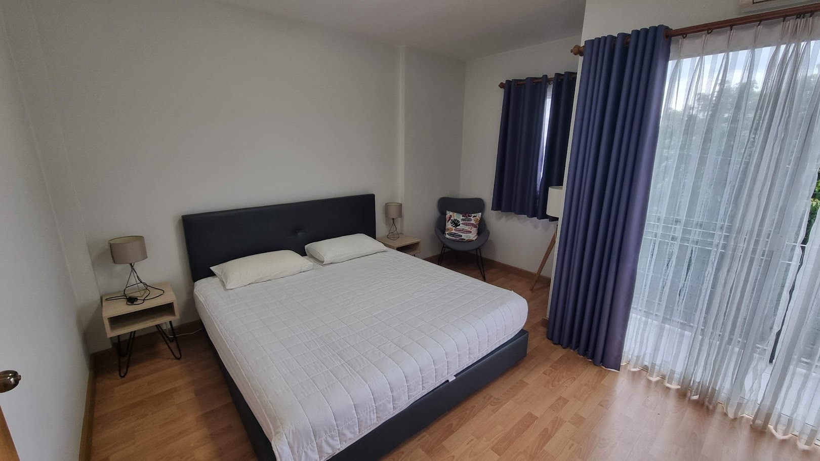 2 Bedroom 1 Bathroom Townhouse in Soi Siam Country Club photo 16