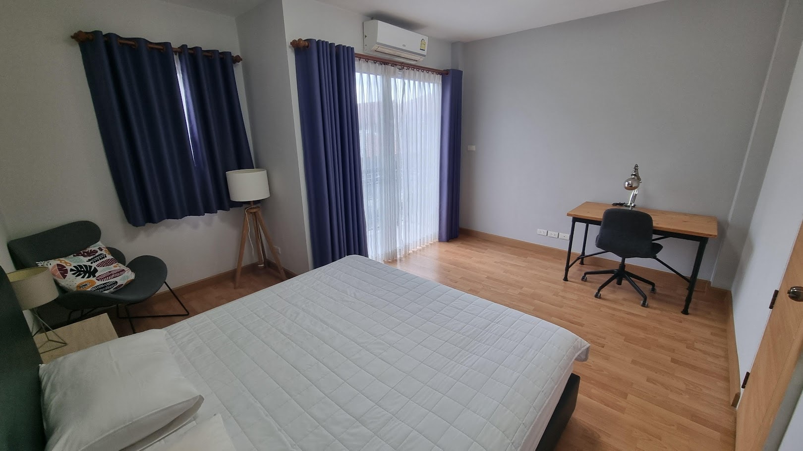 2 Bedroom 1 Bathroom Townhouse in Soi Siam Country Club photo 15