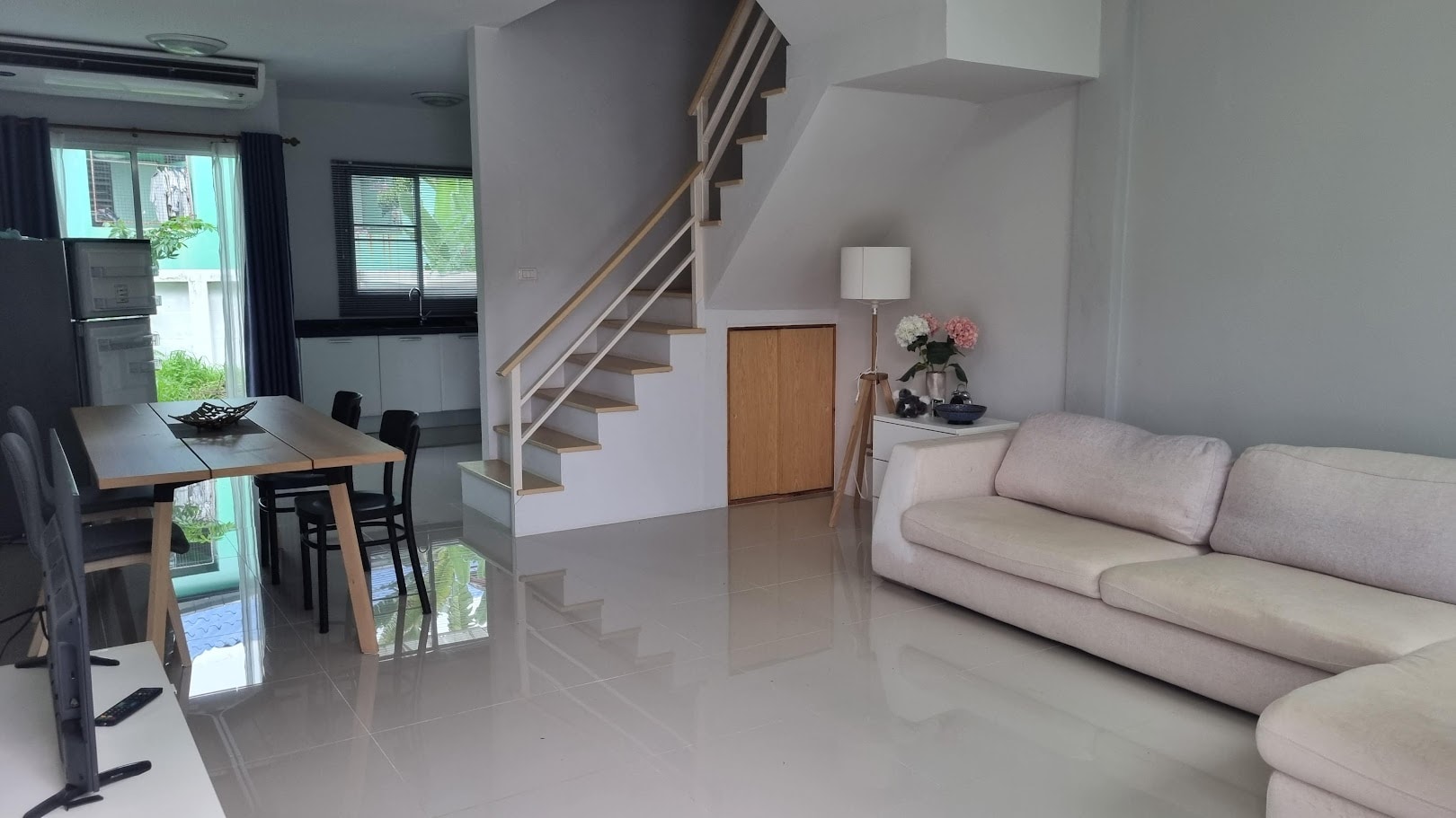 2 Bedroom 1 Bathroom Townhouse in Soi Siam Country Club photo 19
