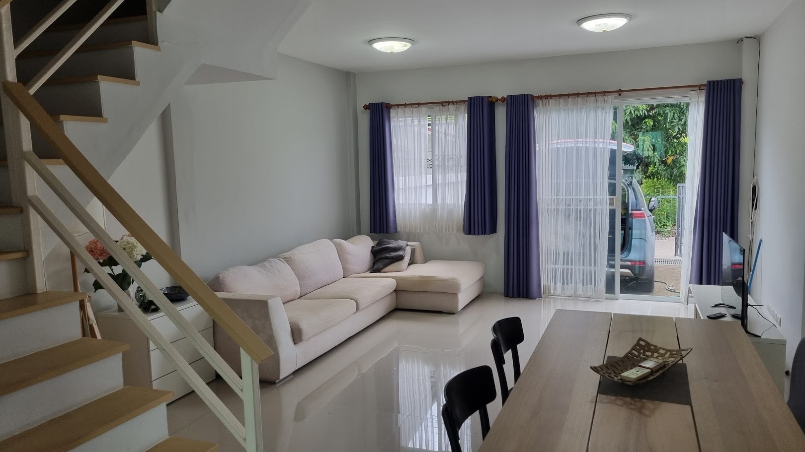 2 Bedroom 1 Bathroom Townhouse in Soi Siam Country Club photo 18