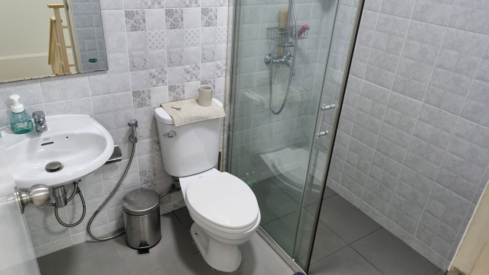 2 Bedroom 1 Bathroom Townhouse in Soi Siam Country Club photo 12