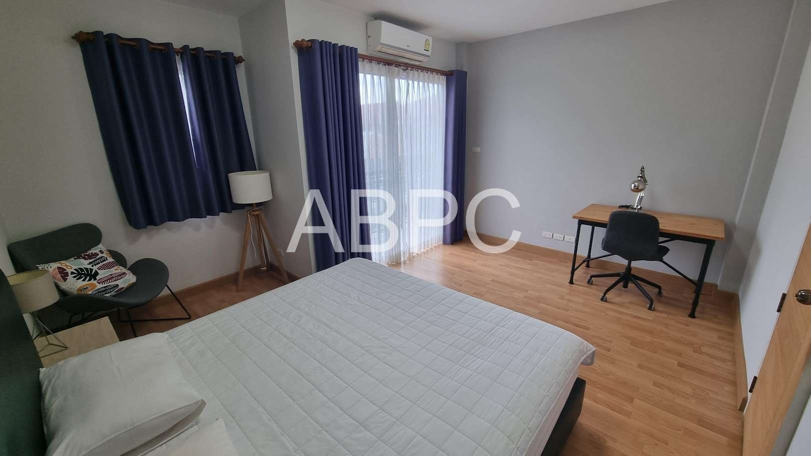 2 Bedroom 1 Bathroom Townhouse in Soi Siam Country Club photo 8