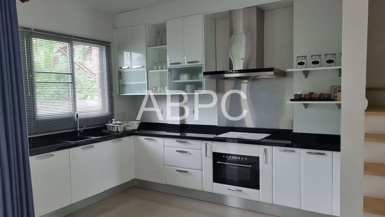 2 Bedroom 1 Bathroom Townhouse in Soi Siam Country Club photo 5