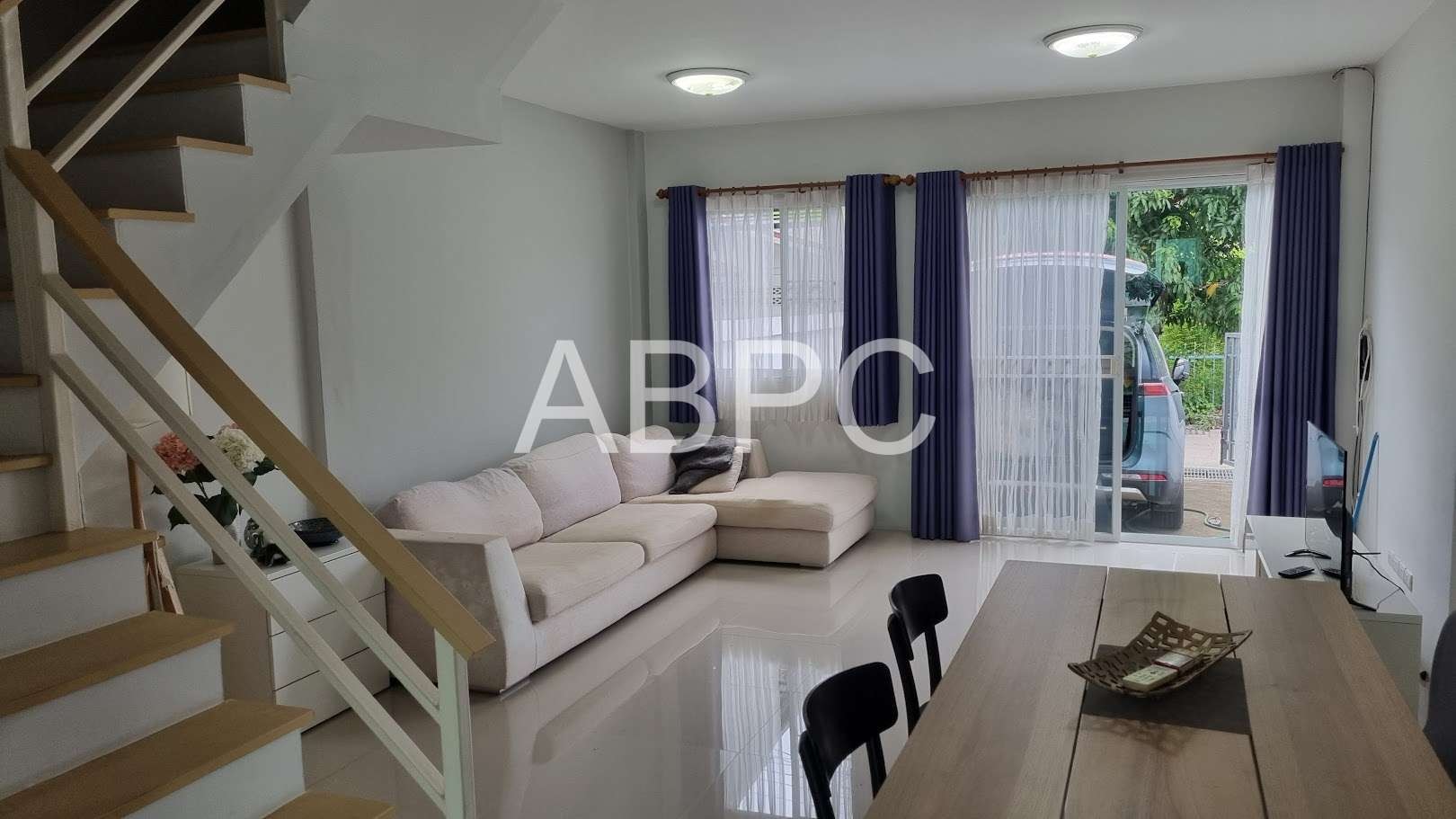 2 Bedroom 1 Bathroom Townhouse in Soi Siam Country Club