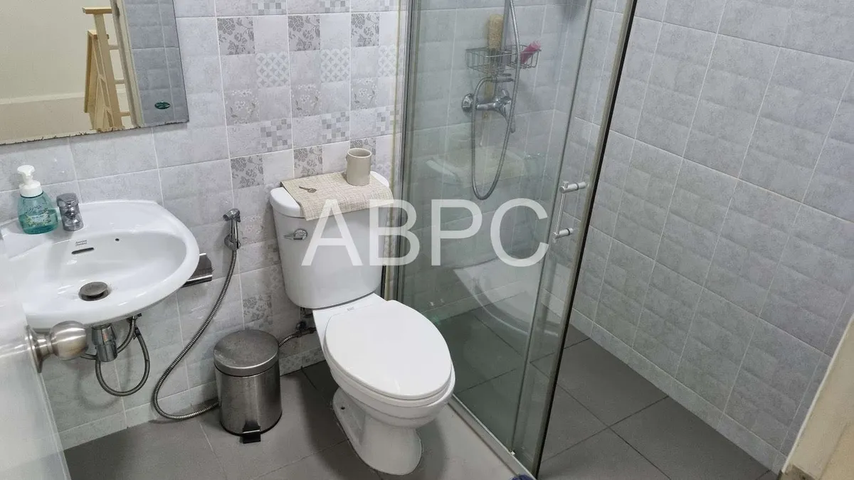 2 Bedroom 1 Bathroom Townhouse in Soi Siam Country Club photo 9