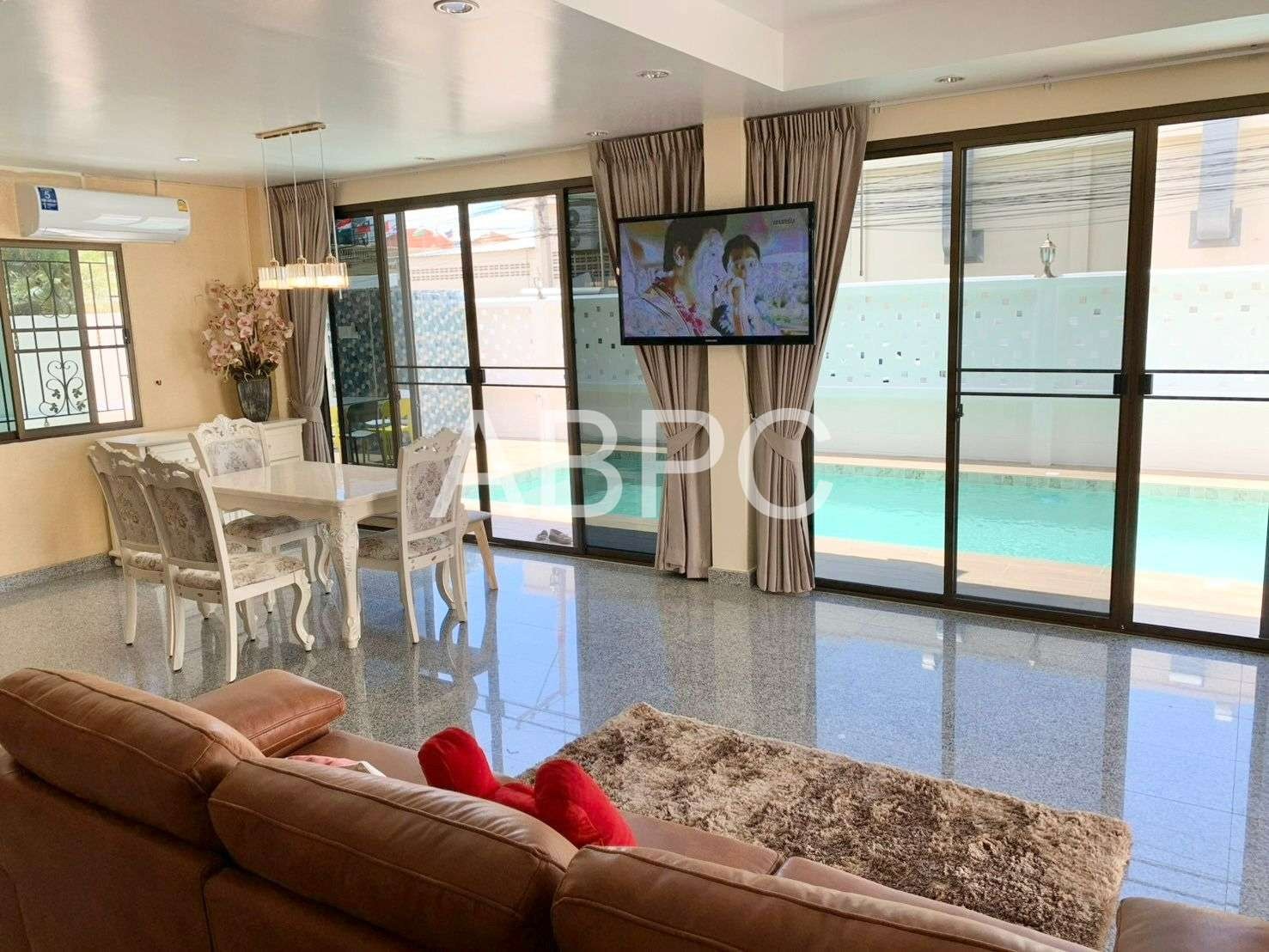 Pool Villa For Sale in Tepprasit photo 11
