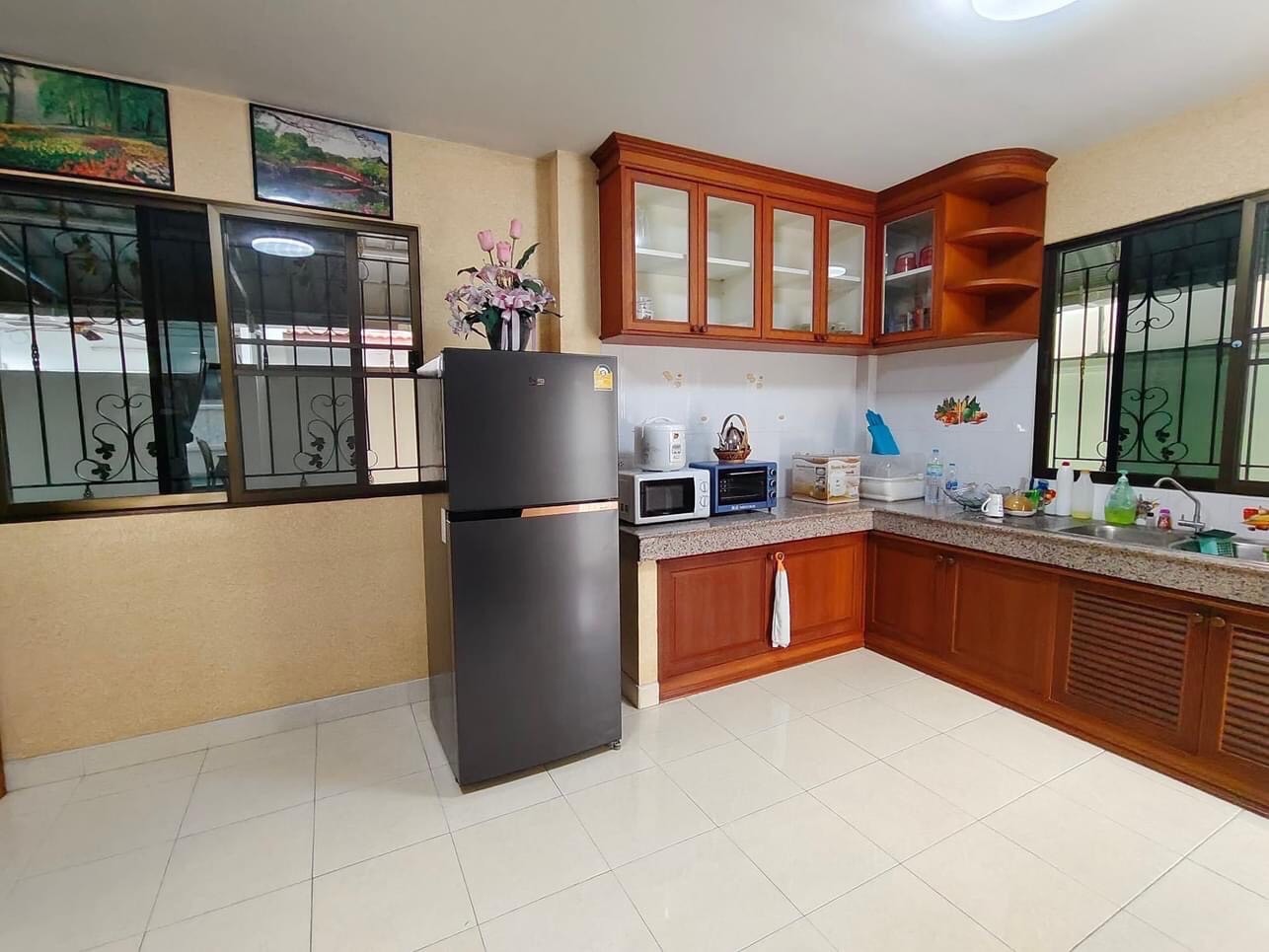 Pool Villa For Sale in Tepprasit photo 22