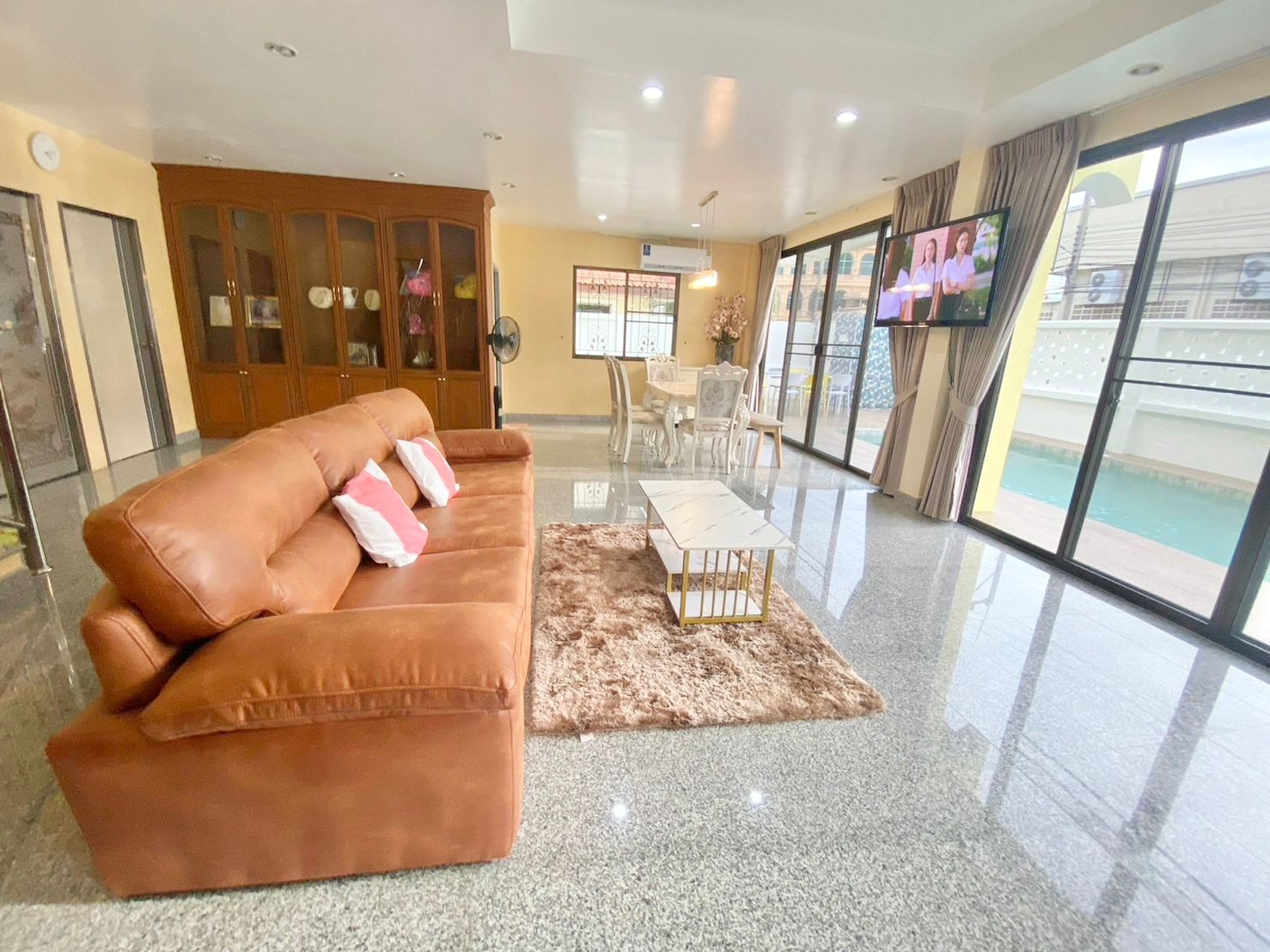 Pool Villa For Sale in Tepprasit photo 15