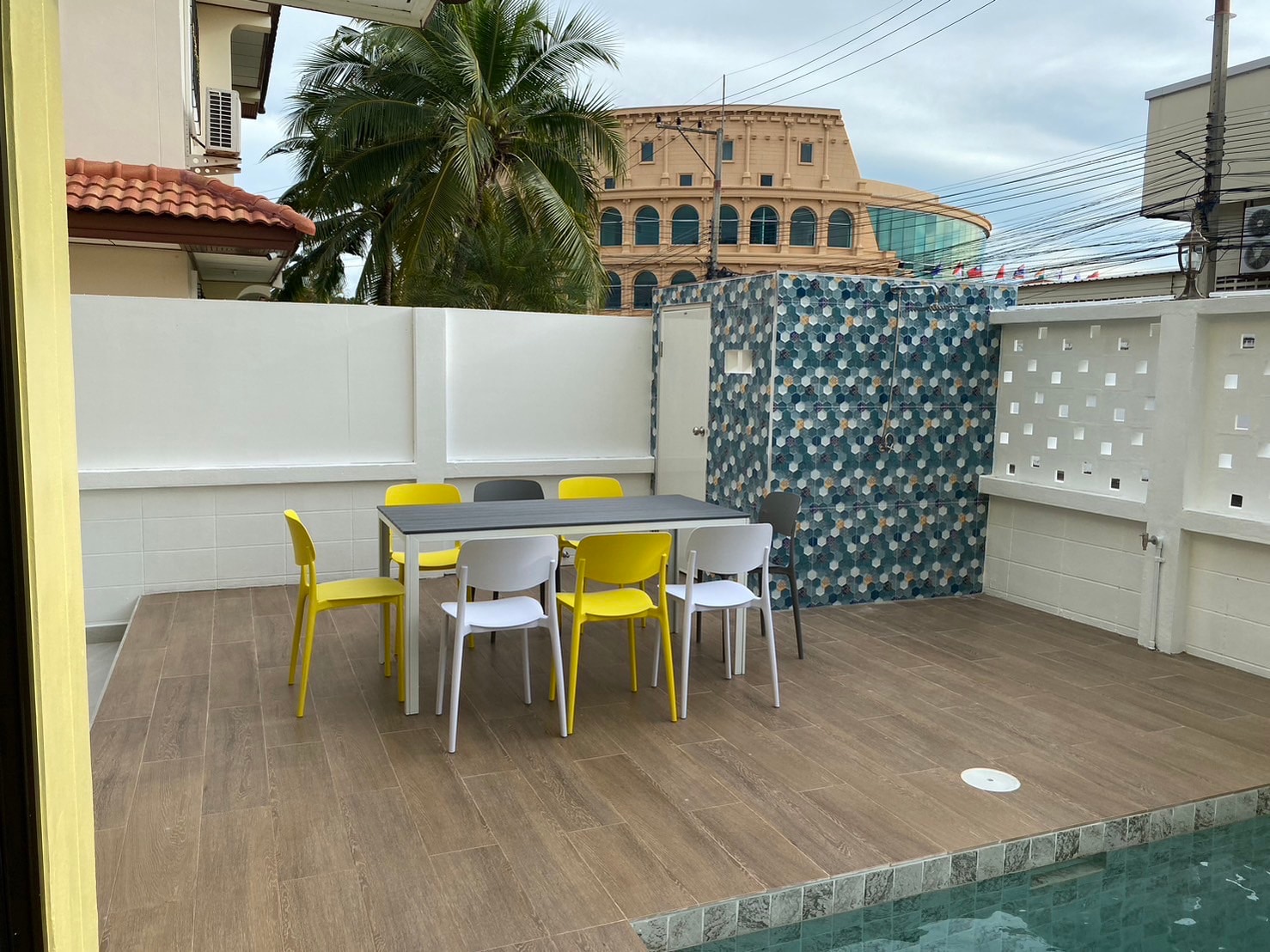 Pool Villa For Sale in Tepprasit photo 23