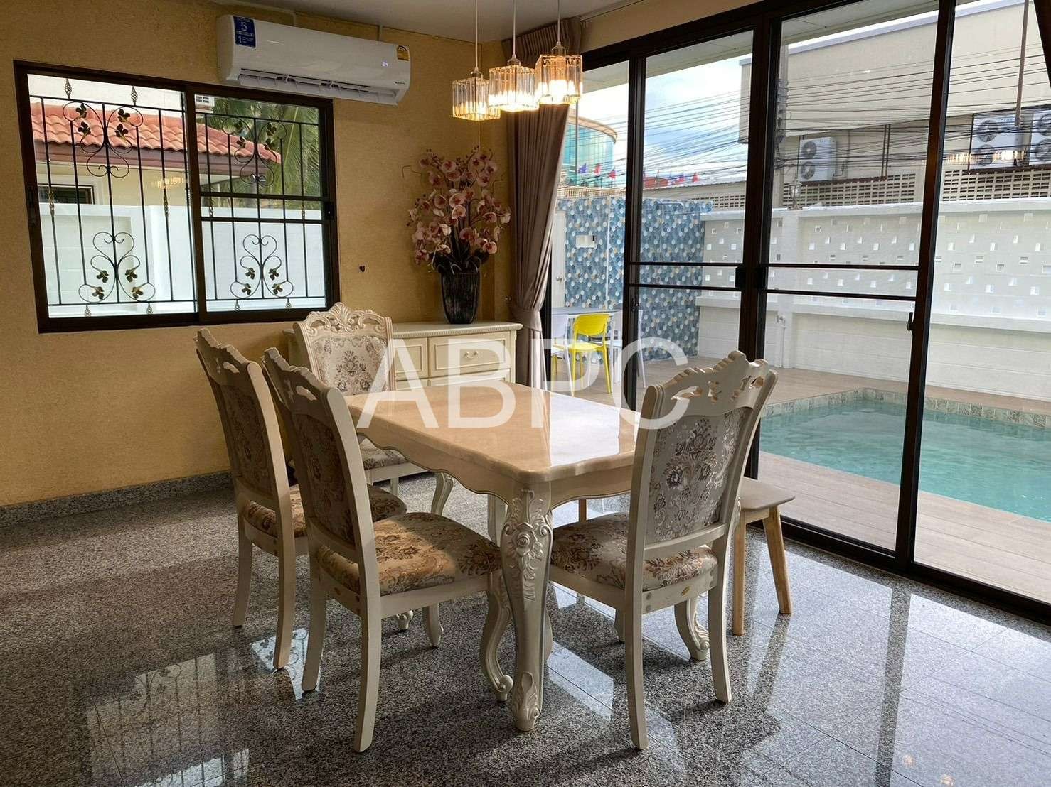Pool Villa For Sale in Tepprasit photo 6
