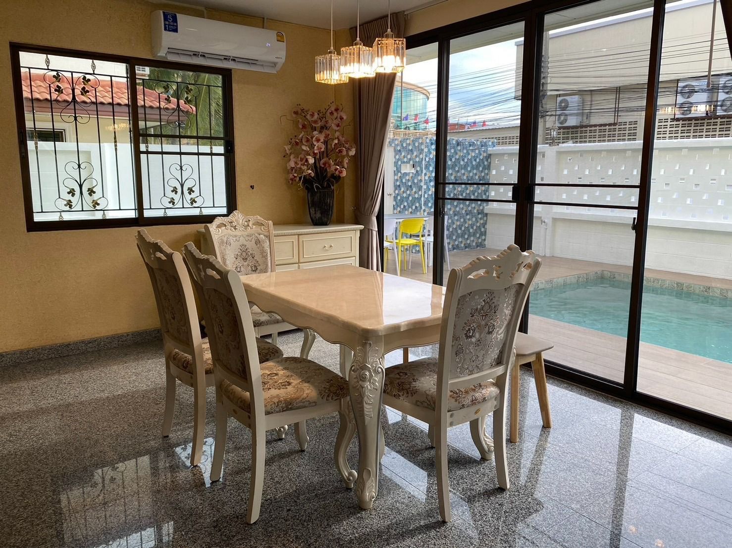 Pool Villa For Sale in Tepprasit photo 16