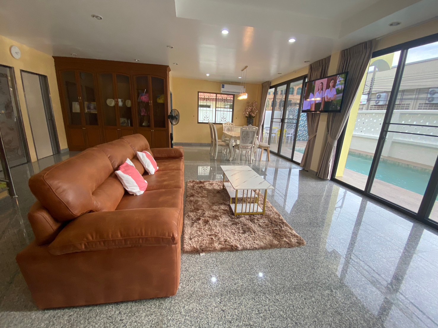 Pool Villa For Sale in Tepprasit photo 21