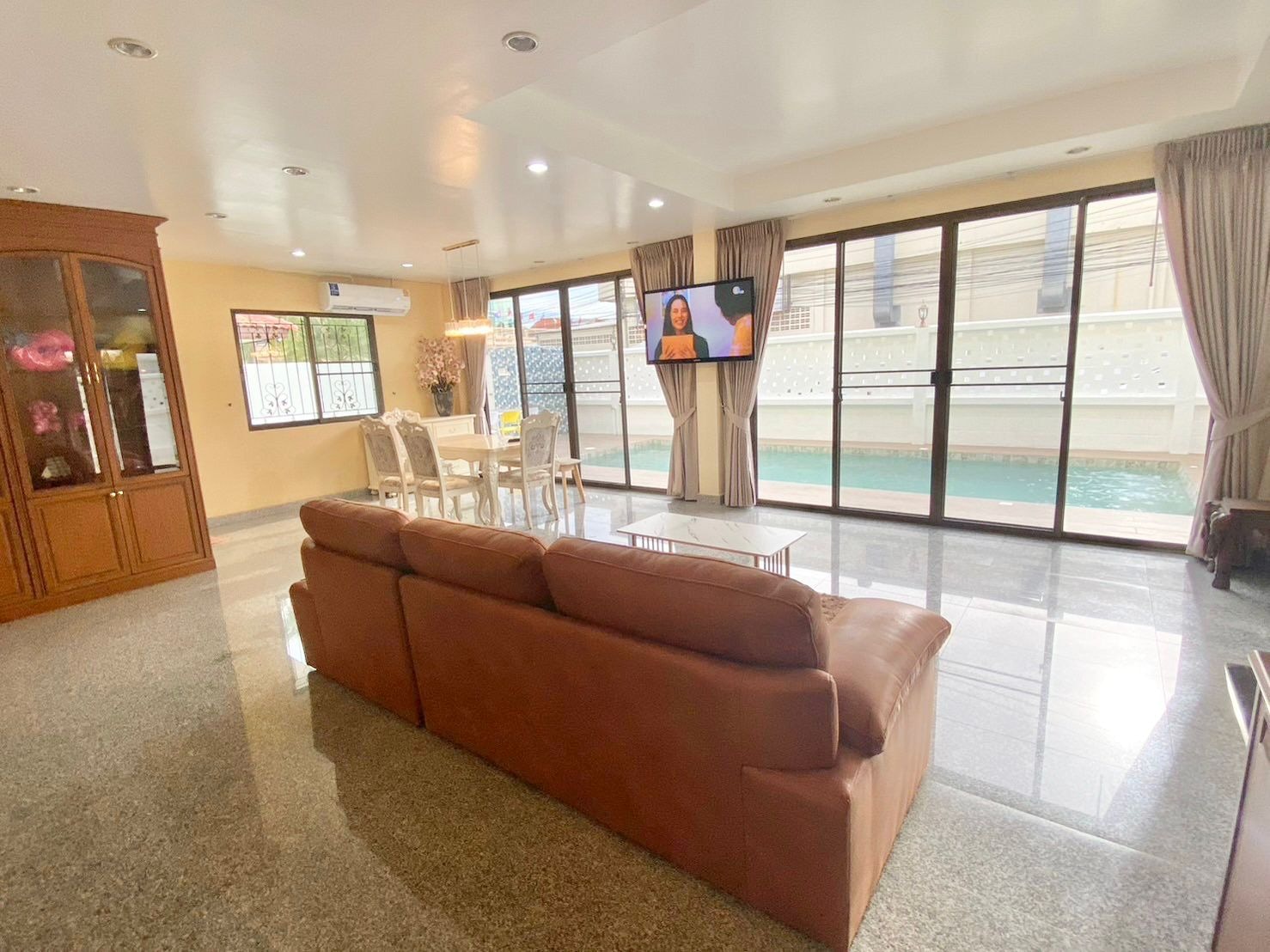 Pool Villa For Sale in Tepprasit photo 17
