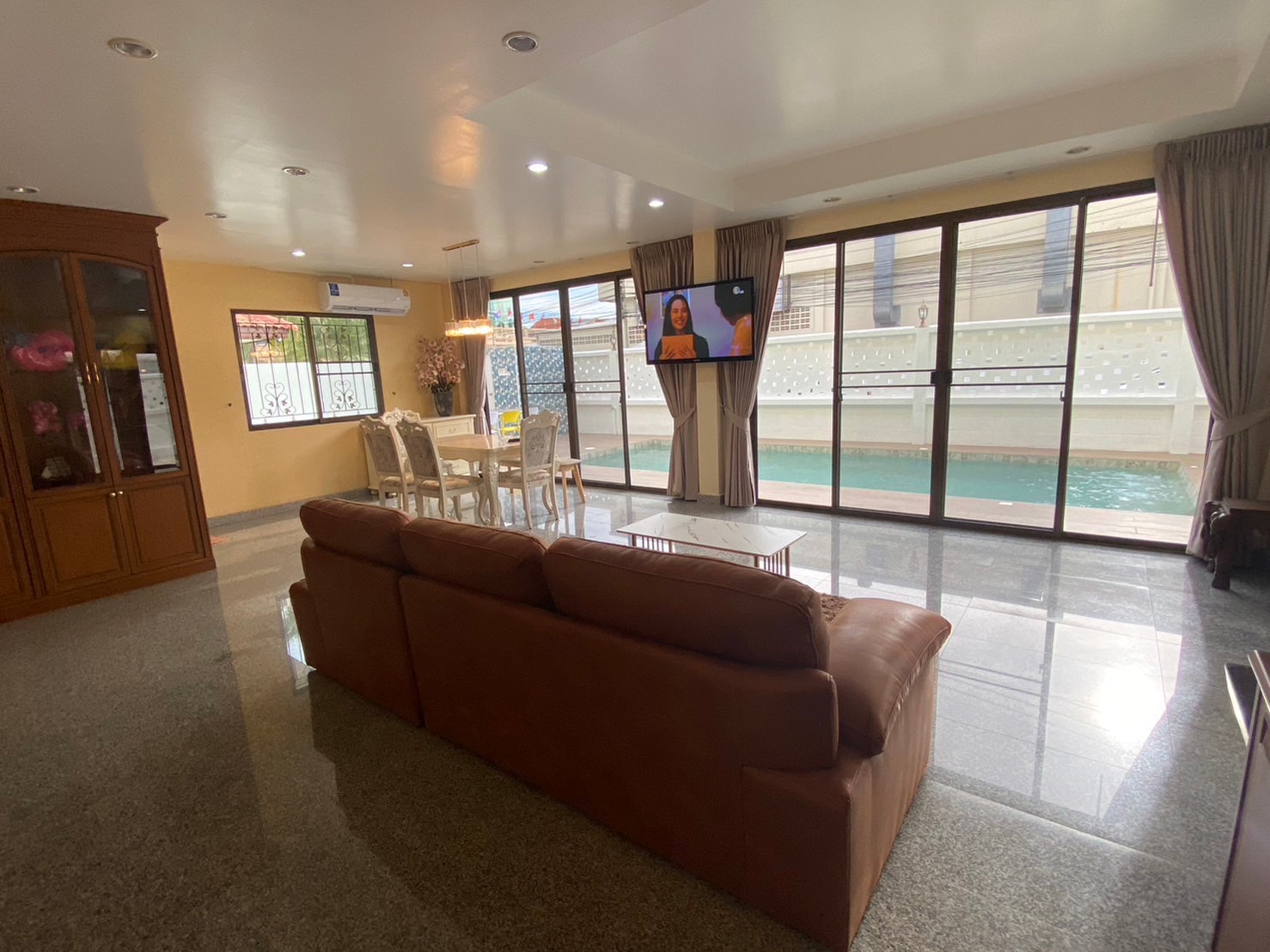 Pool Villa For Sale in Tepprasit photo 20