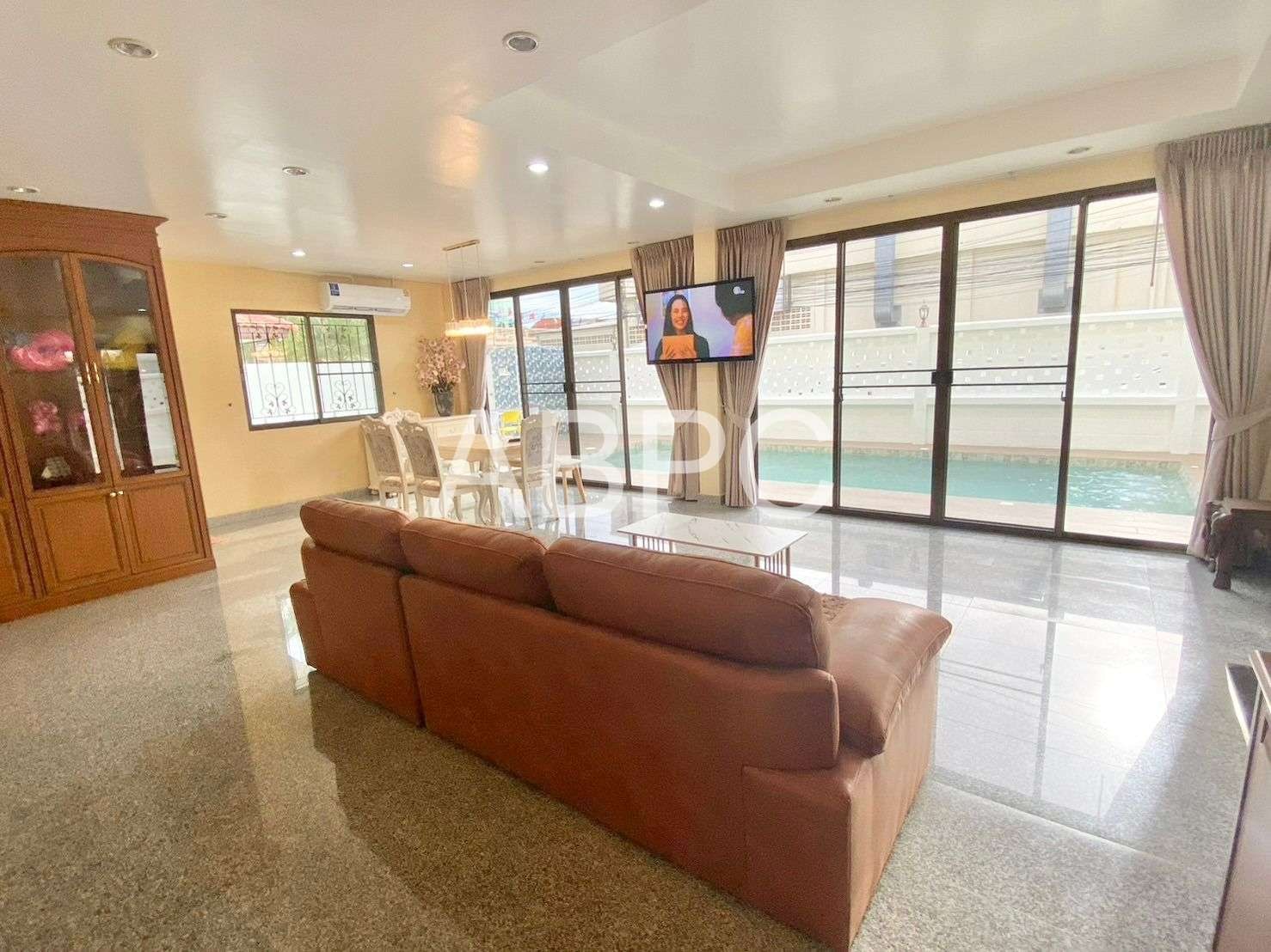 Pool Villa For Sale in Tepprasit photo 9