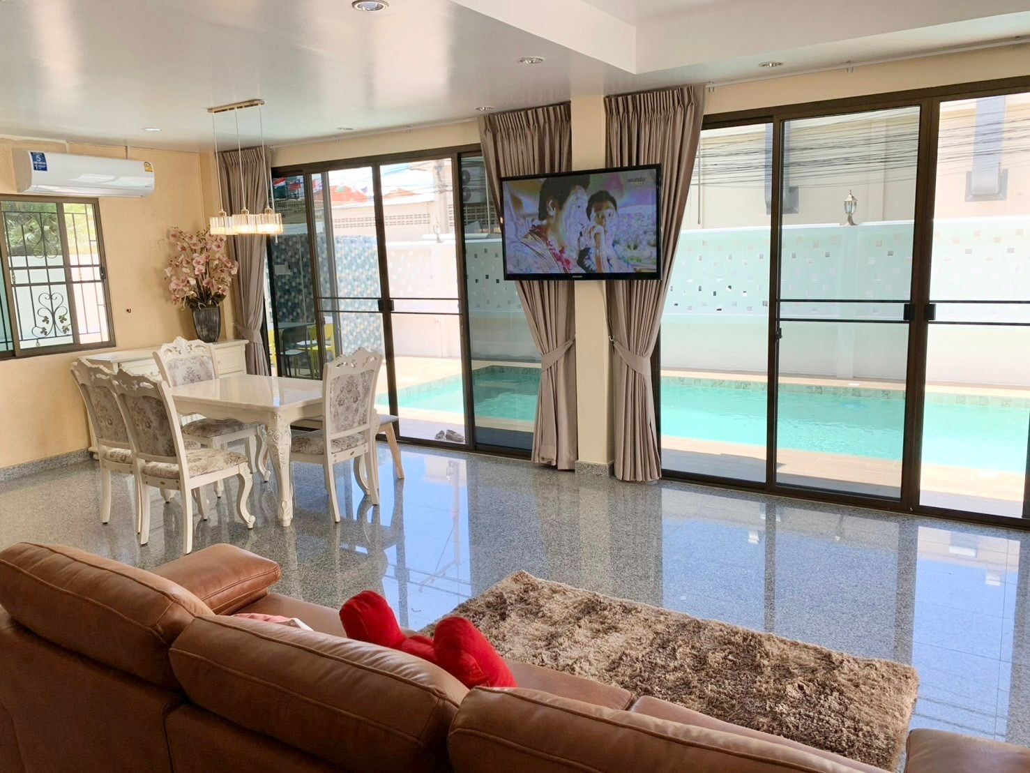 Pool Villa For Sale in Tepprasit photo 19