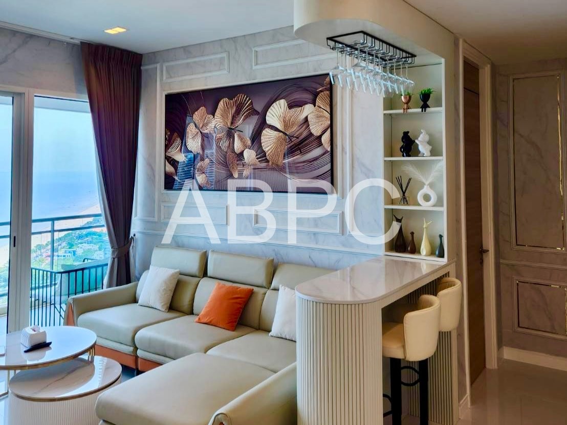 2Bedroom Reflection Jomtien Beach Pattaya photo 5