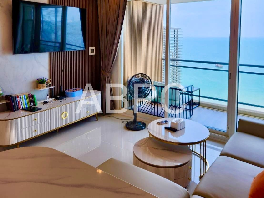 2Bedroom Reflection Jomtien Beach Pattaya photo 3