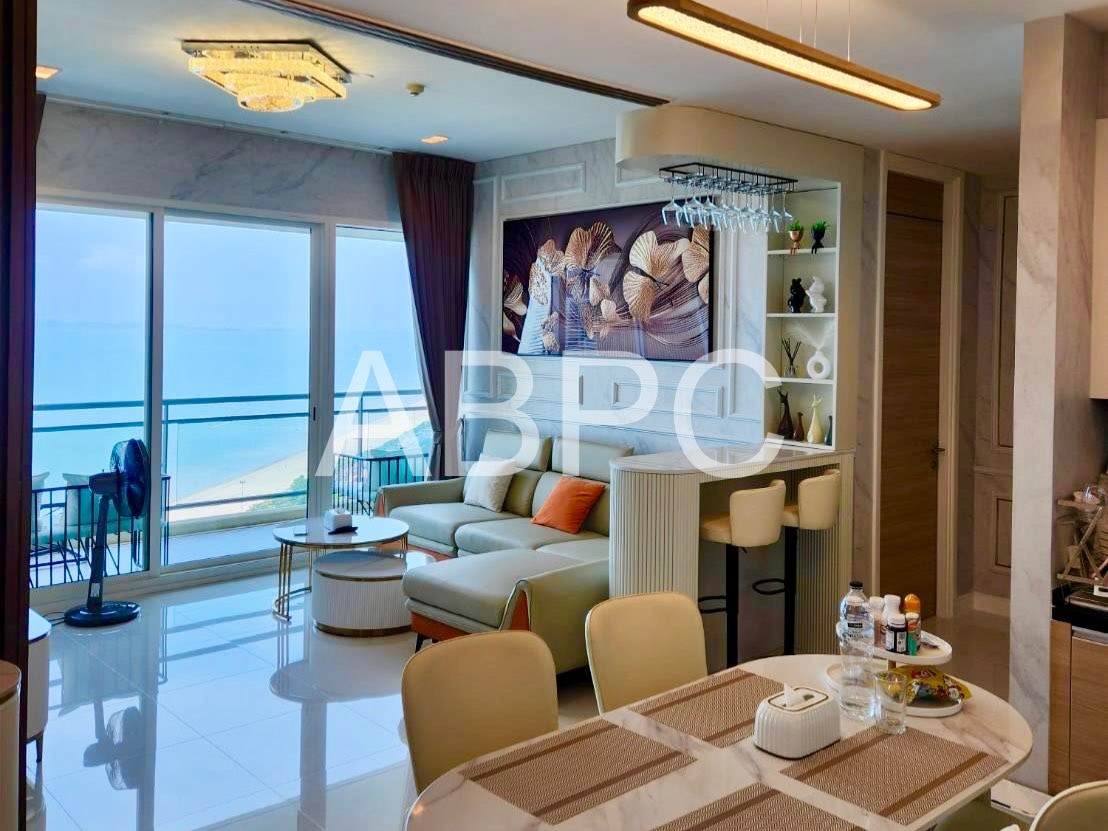 2Bedroom Reflection Jomtien Beach Pattaya photo 9