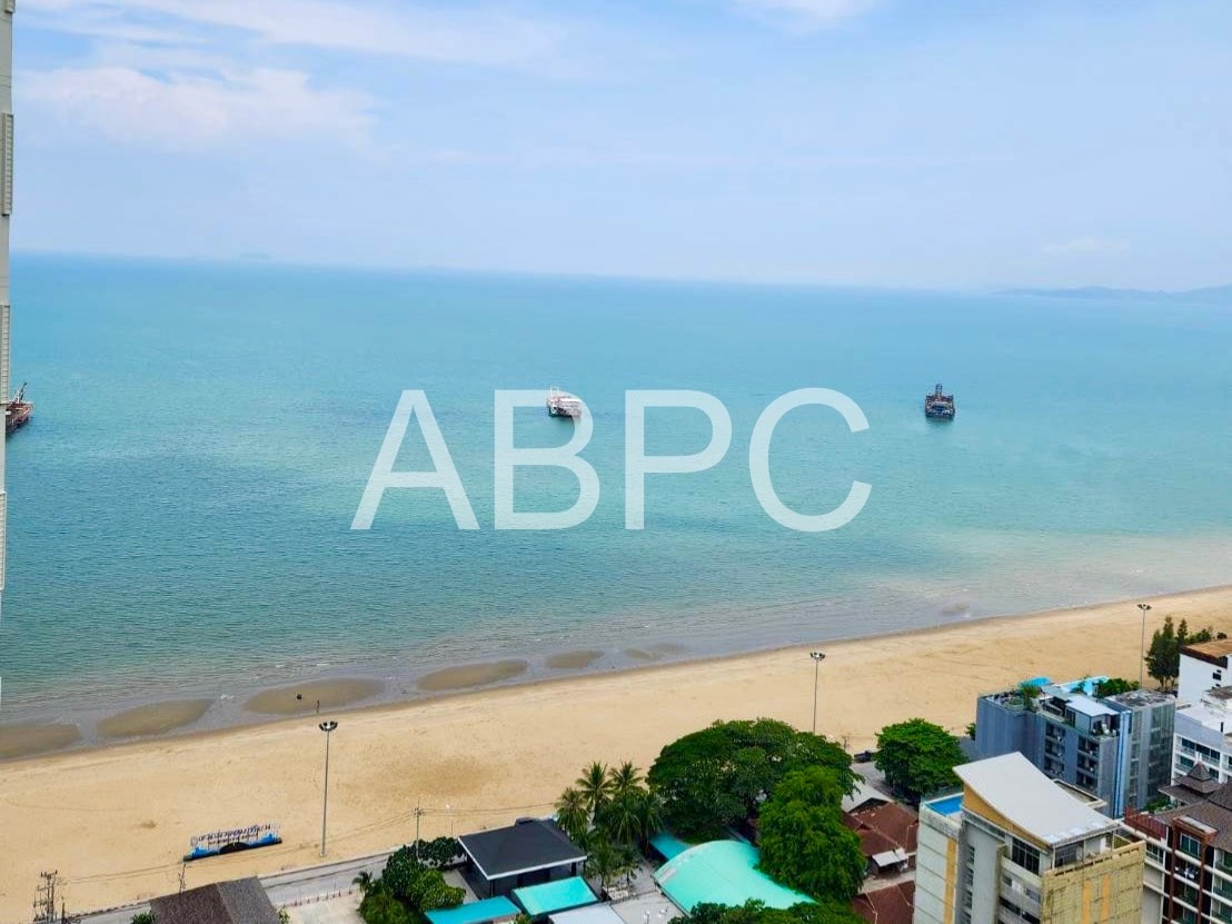 2Bedroom Reflection Jomtien Beach Pattaya photo 2