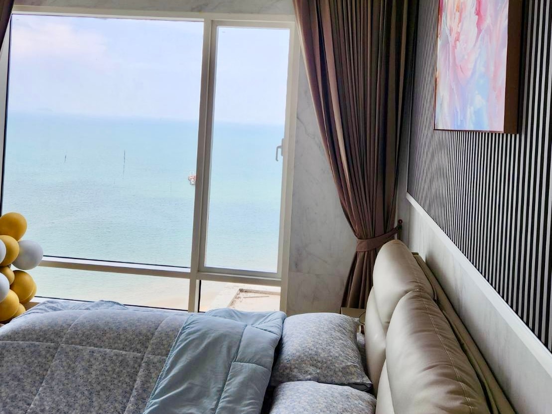 2Bedroom Reflection Jomtien Beach Pattaya photo 15