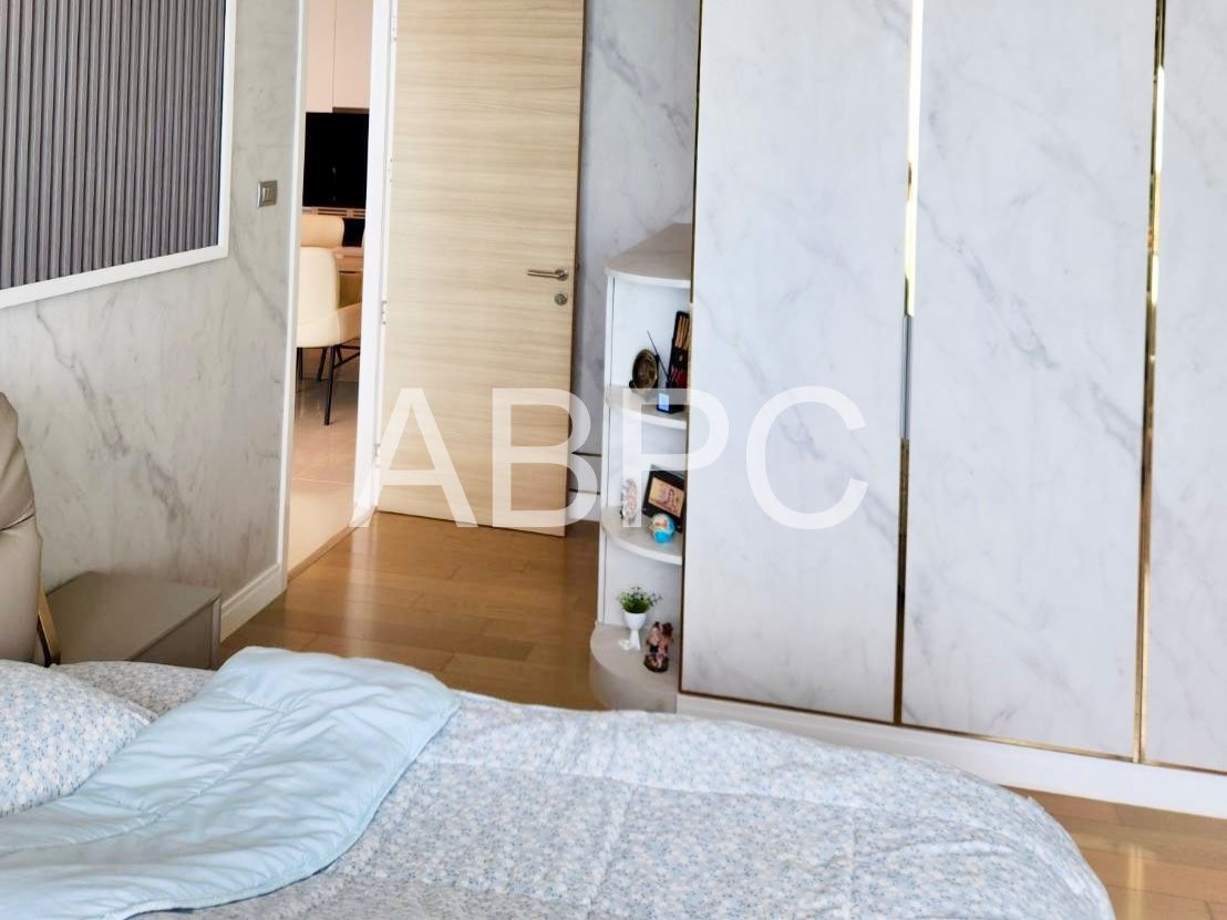 2Bedroom Reflection Jomtien Beach Pattaya photo 8
