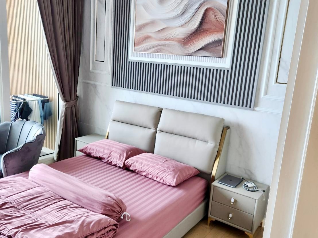 2Bedroom Reflection Jomtien Beach Pattaya photo 16